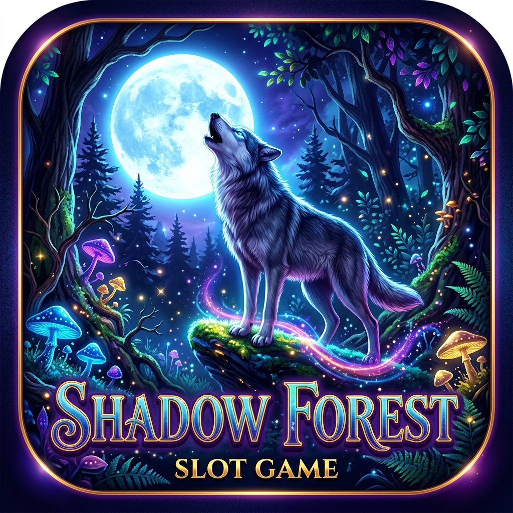 Shadow Forest